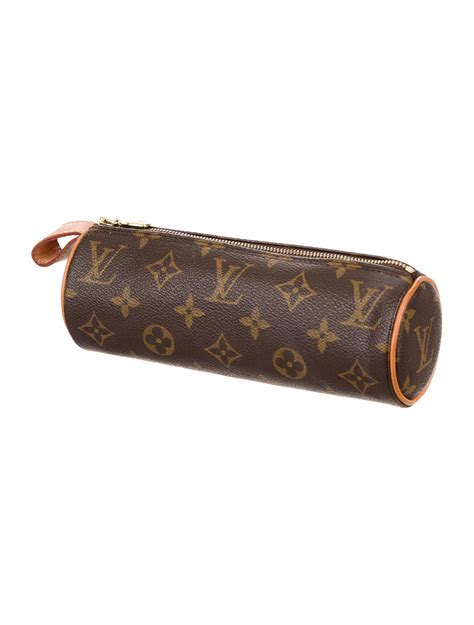 pencil case louis vuitton|louis vuitton daytimer.